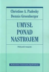 Umysł ponad nastrojem. Podręcznik terapeuty - zdjęcie