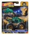HW Monster Truck Trophy Champions Bone JDV96 /6 - zdjęcie