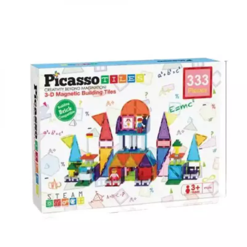 LAE PICASSO KLOCKI 333 ELEMENTÓW