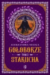 Gołoborze. Tom 3. Starucha - zdjęcie
