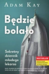 Będzie bolało, nowe wydanie - zdjęcie