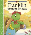 Historyjka z telewizji. Franklin pomaga koledze - zdjęcie
