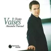 Complete Valses Tharaud, CD - zdjęcie