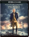 Pan i władca. Na krańcu świata, 2 Blu-ray 4K - zdjęcie