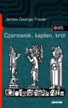 Czarownik, kapłan, król - zdjęcie