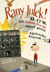 Rany Julek! O tym, jak Julian Tuwim został poetą - zdjęcie
