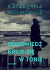 Odpowiedź kryje się w tobie - zdjęcie
