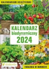 Kalendarz biodynamiczny 2024 - zdjęcie