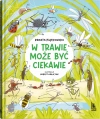 W trawie może być ciekawie - zdjęcie