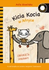 Kicia Kocia w Afryce - zdjęcie