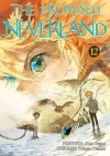 The Promised Neverland. Tom 12 - zdjęcie