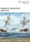 Okręty pirackie 1660-1730 - zdjęcie