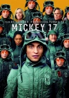 Mickey 17, DVD - zdjęcie