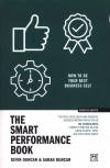 The Smart Performance Book - zdjęcie