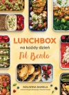 Lunchbox na każdy dzień. FIT BENTO - zdjęcie