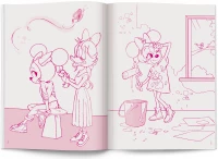 Minnie. Megakolorowanka, zdjęcie 3