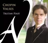 Valses Pfaff, CD - zdjęcie
