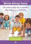 MDS. Od wierszyka do rysunku dla dzieci 3-5... - zdjęcie