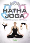 Hatha joga - zdjęcie