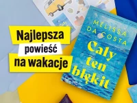 Cały ten błękit, zdjęcie 2