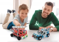 Mały Konstruktor/CONSTRUCTOR - POLICE, zdjęcie 3