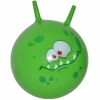 Piłka do Skakania z Rogami Skoczek 45CM Zielony Enero Toys - zdjęcie
