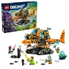 LEGO DREAMZzz™ Rekinoczołg tygrysi 71515 - zdjęcie