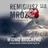Widmo Brockenu - zdjęcie