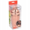 Shaker do Koktajli 550ML Alpina Czerwone Złoto - zdjęcie