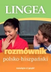 Rozmównik polsko-hiszpański - zdjęcie