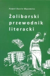 Żoliborski przewodnik literacki - zdjęcie