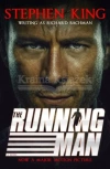 The Running Man: from the dark half of the No 1 bestseller Stephen King and a major film - zdjęcie