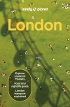 London. Lonely planet - zdjęcie