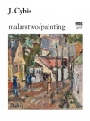 Cybis. Malarstwo/painting - zdjęcie