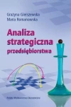 Analiza strategiczna przedsiębiorstwa - zdjęcie