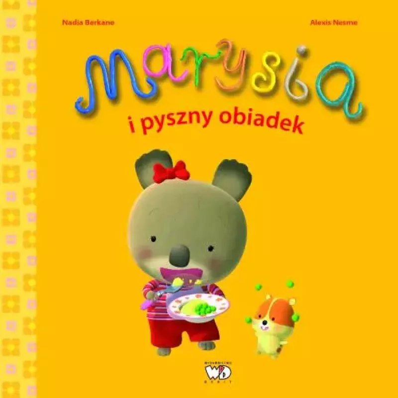 Marysia I Pyszny Obiadek Marysia I Pyszny Obiadek