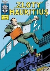 Kapitan Żbik. Tom 17. „Złoty” Mauritius - zdjęcie