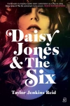 Daisy Jones & The Six, wydanie 2 - zdjęcie