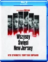 Wszyscy święci New Jersey, Blu-ray - zdjęcie