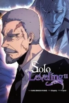Solo Leveling. Tom 11 - zdjęcie