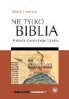 Nie tylko Biblia. Historia starożytnego Izraela - zdjęcie