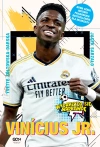 Vinícius Jr. Brazylijski wojownik - zdjęcie