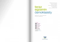 Teraz egzamin ósmoklasisty. Język angielski. Repetytorium. Egzaminy od 2025 r., zdjęcie 2
