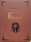 Faraon. Wydanie kolekcjonerskie - zdjęcie