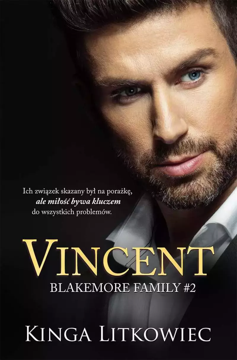 Vincent. Blakemore Family. Tom 2 Vincent. Blakemore Family. Tom 2