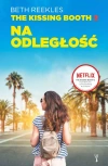 The Kissing Booth. Tom 2. Na odległość - zdjęcie