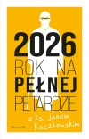 Rok na pełnej petardzie - zdjęcie