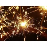 Zimne ognie Arpex 16 cm 10 szt., zdjęcie 4