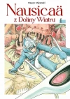Nausicaä z Doliny Wiatru #01 - zdjęcie