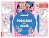 Minnie. Podkładki po dobiadki - zdjęcie